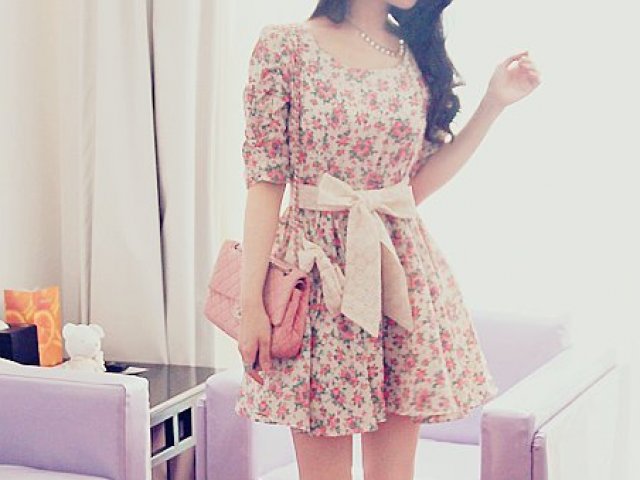 Vestido