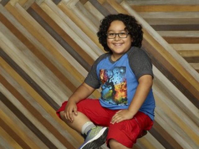 Jorge
