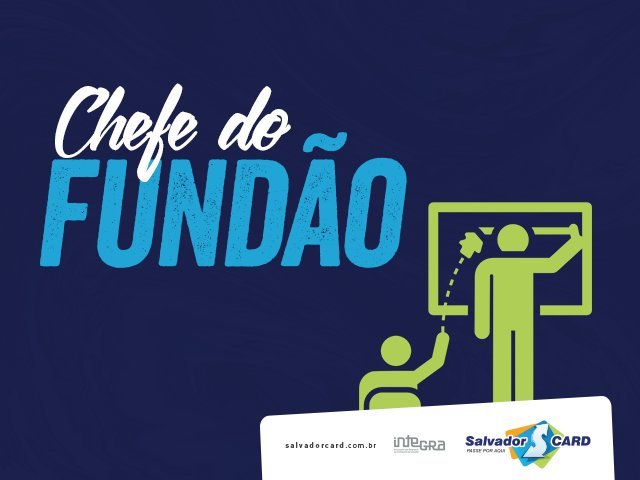 Chefe do fundão
