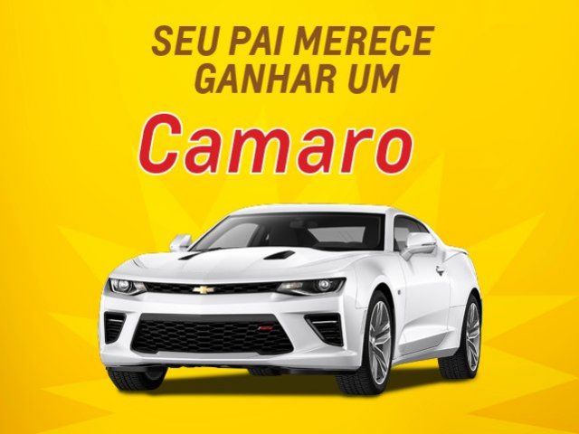 CAMARO