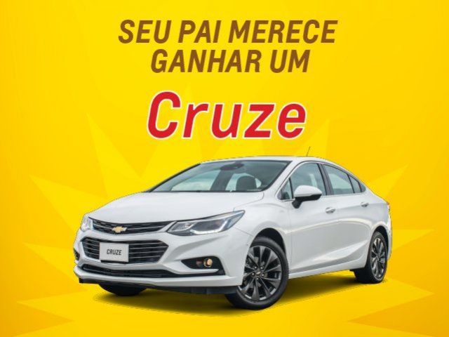 CRUZE