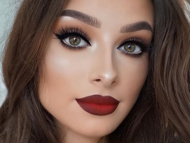 Sensual