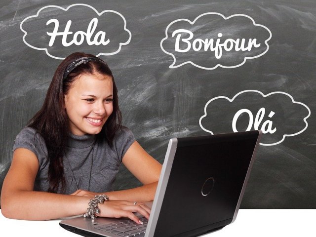 Qual idioma mais combina com você?