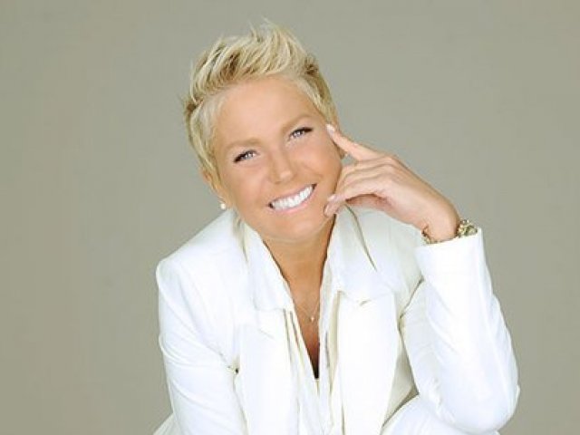 Xuxa Meneghel
