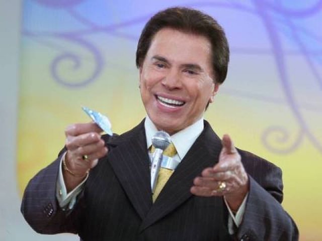 Silvio Santos