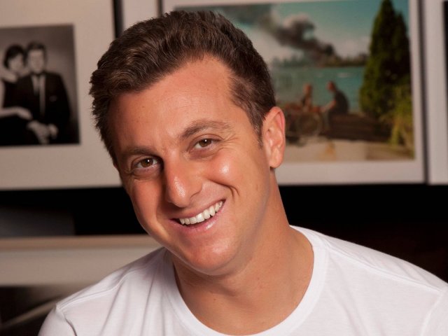 Luciano Huck