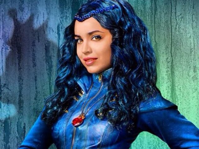 Evie