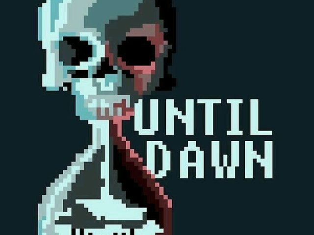 Você sabe tudo sobre Until Dawn?