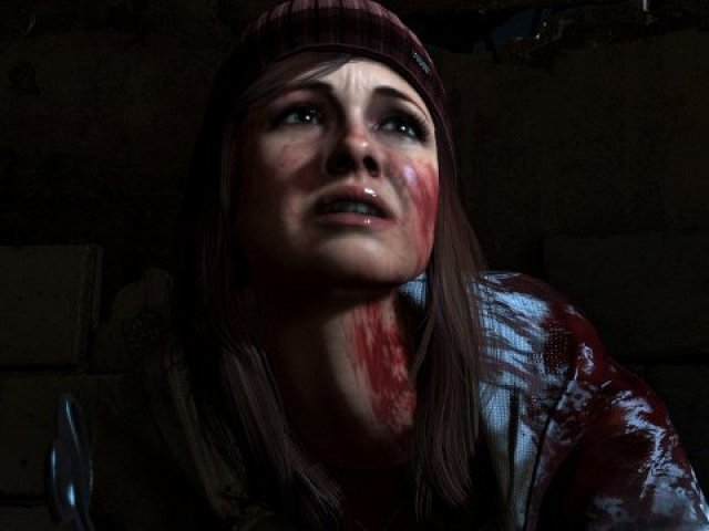 Você já ouviu falar sobre Until Dawn antes!?? Jogue o jogo e depois refaça este teste!