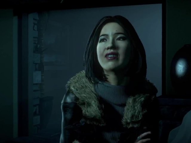 Mais um pouquinho e você é um fã total de Until Dawn!