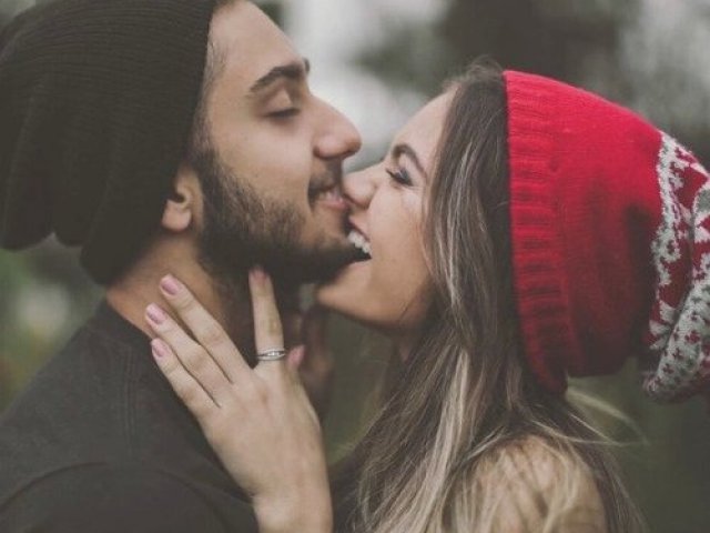 Qual seria o seu namorado ideal?