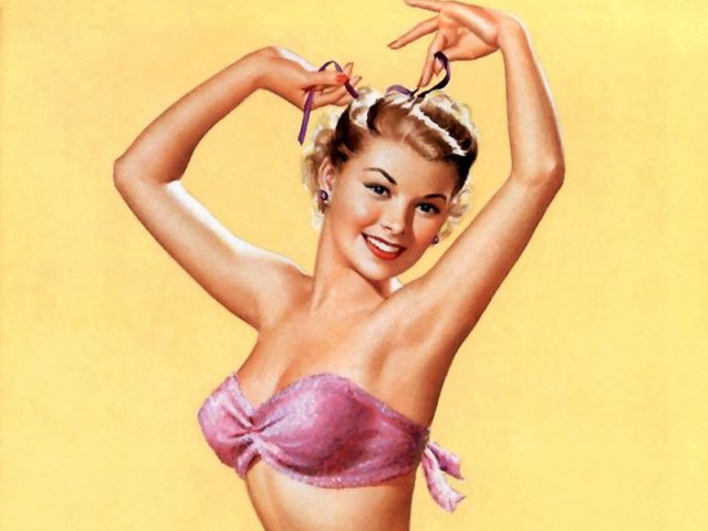 Pin Up