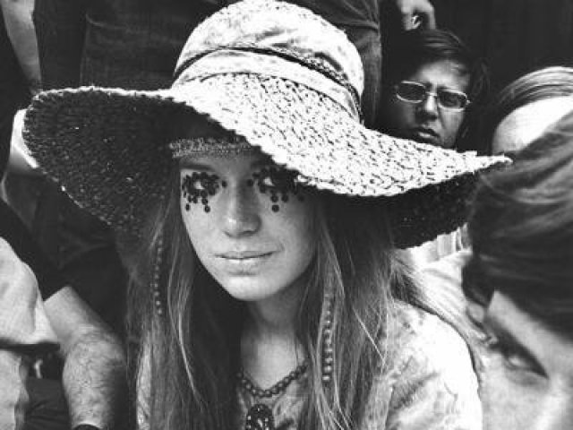Hippie