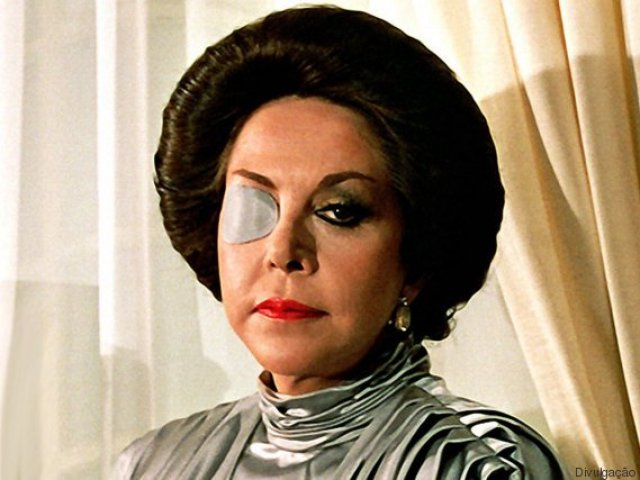 Catalina Creel (Ambição)