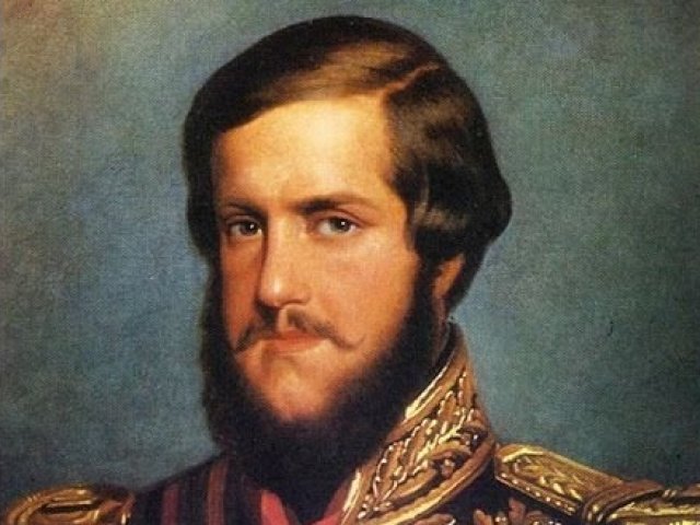 Imperador