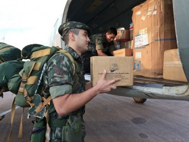 Médico do exército