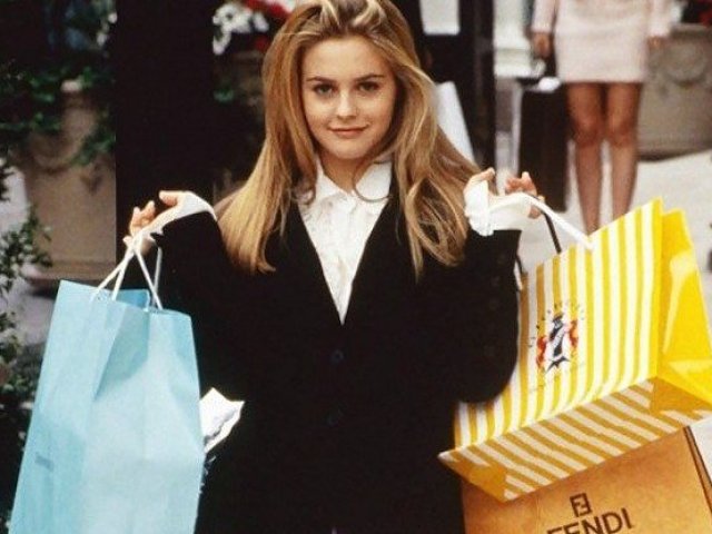 Cher Horowitz