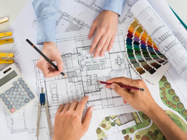 Arquiteto(a)