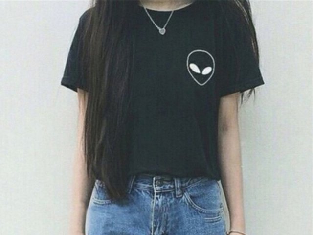 Camisa Básica