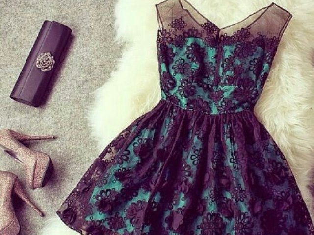 Vestido