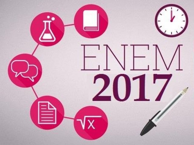 Qual será sua nota na Redação do Enem?