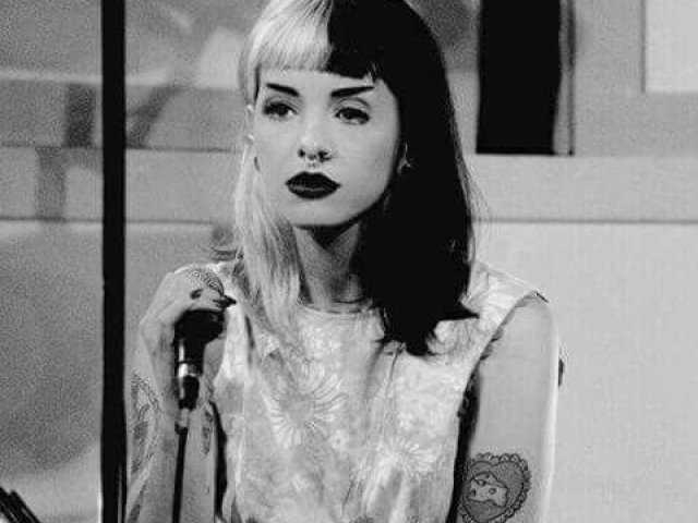 Que música da Melanie Martinez te representa?