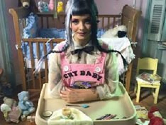 Cry Baby