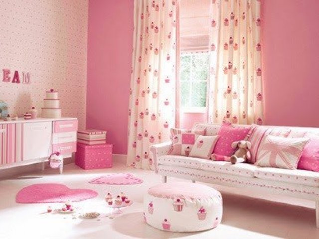 Quarto kawaii >u<