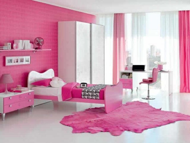 Quarto patricinha♥