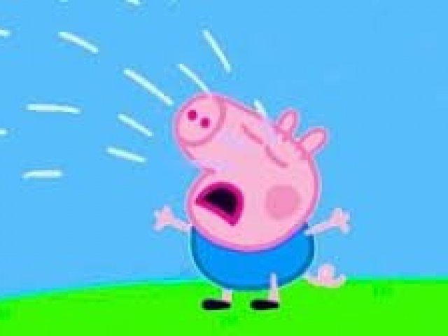 Você não conhece a Peppa direito... Que pena!