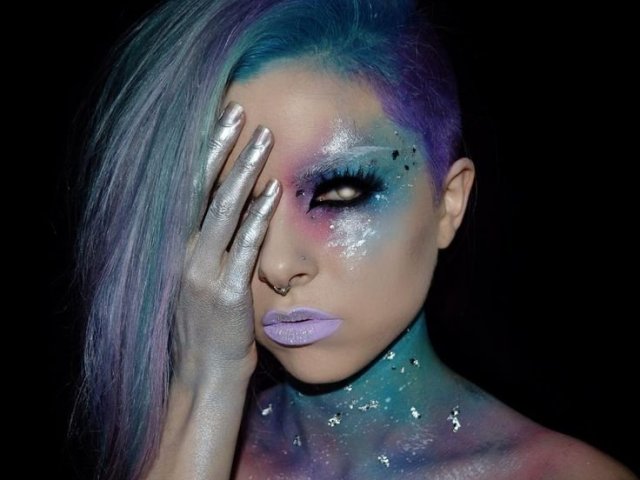 Galaxia