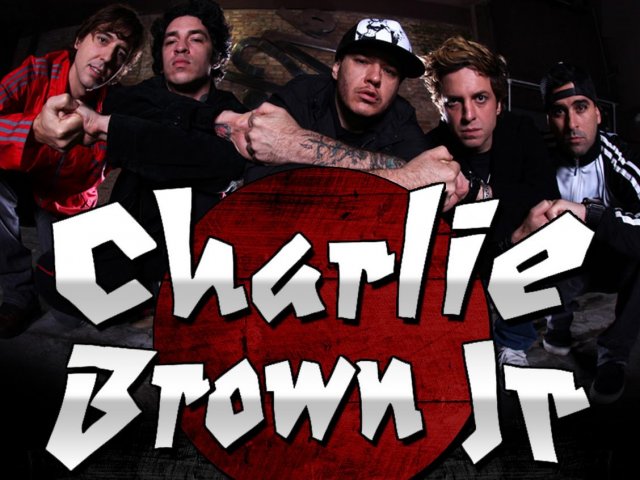 Você sabe tudo sobre Charlie Brown Jr?