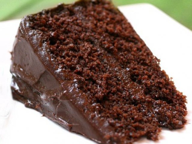 Chocolate