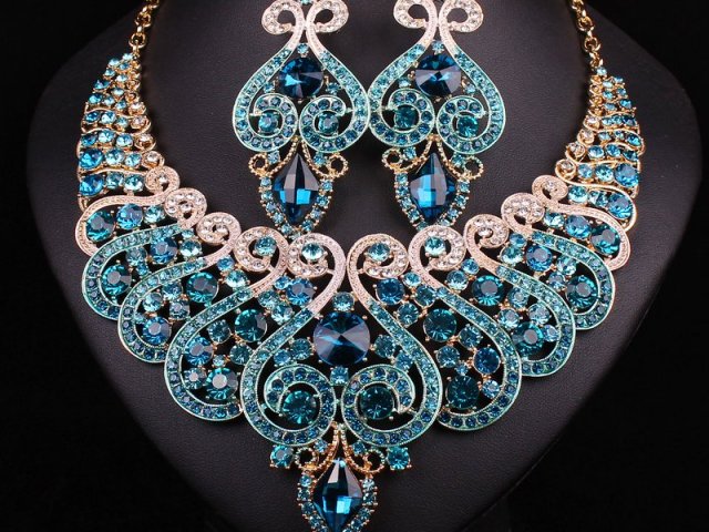 Azul tiffany