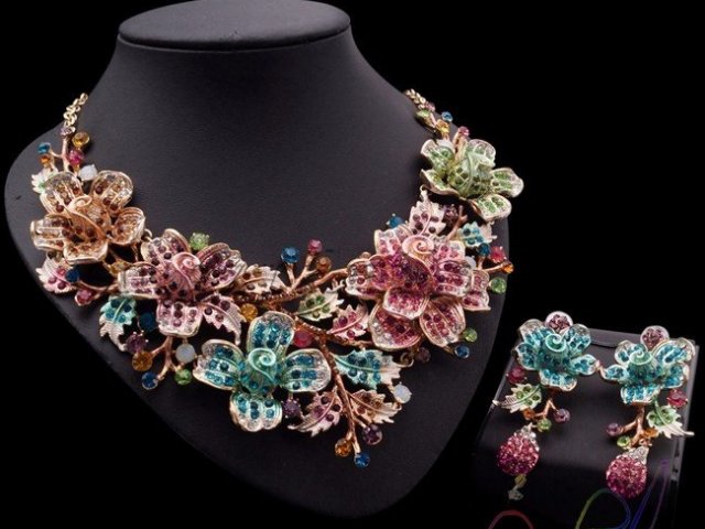 Floral