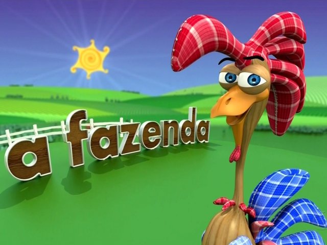 A Fazenda
