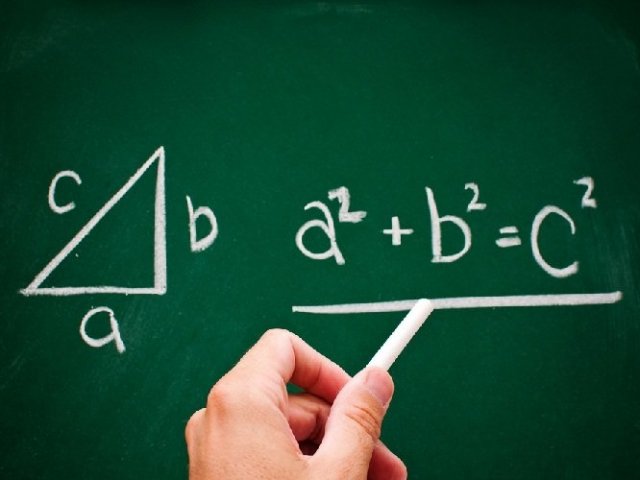 Matemática/Física