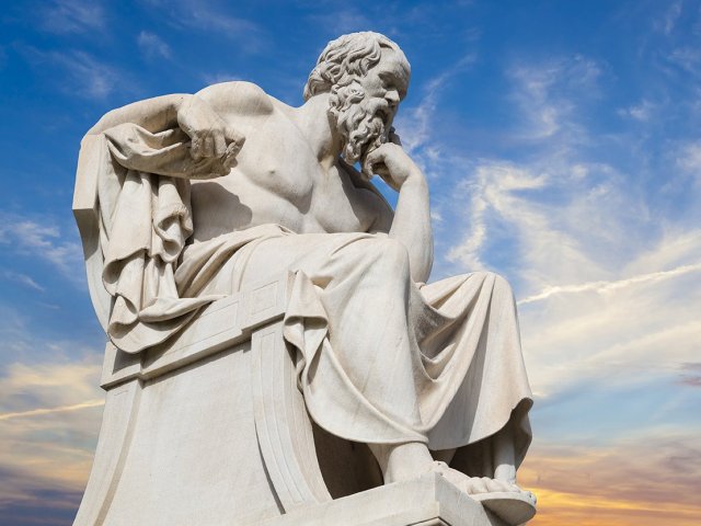 Filosofia/Sociologia