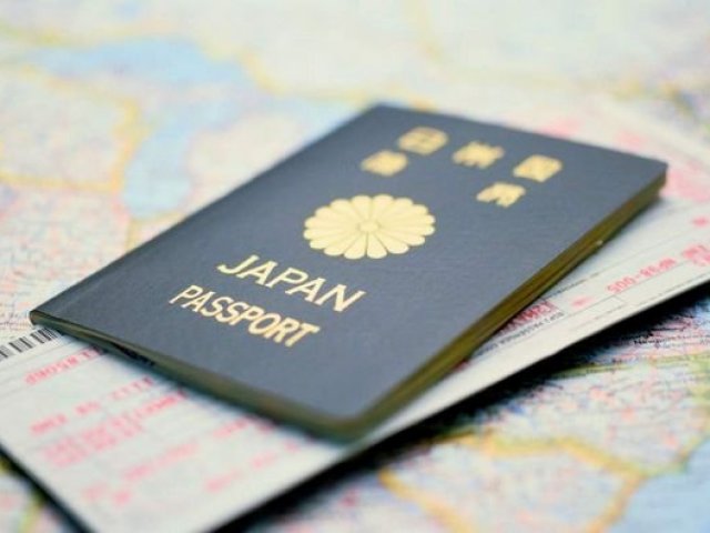 Japonesa