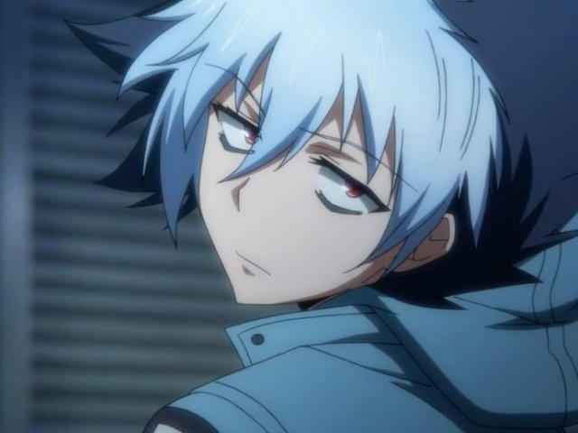 Shirogane