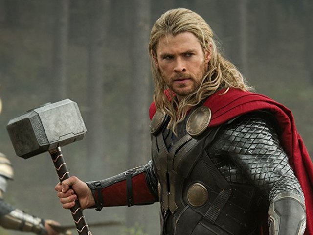 Thor