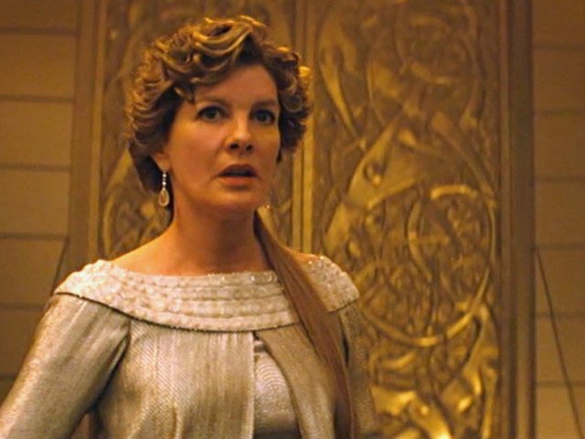 Frigga