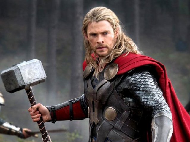 Thor