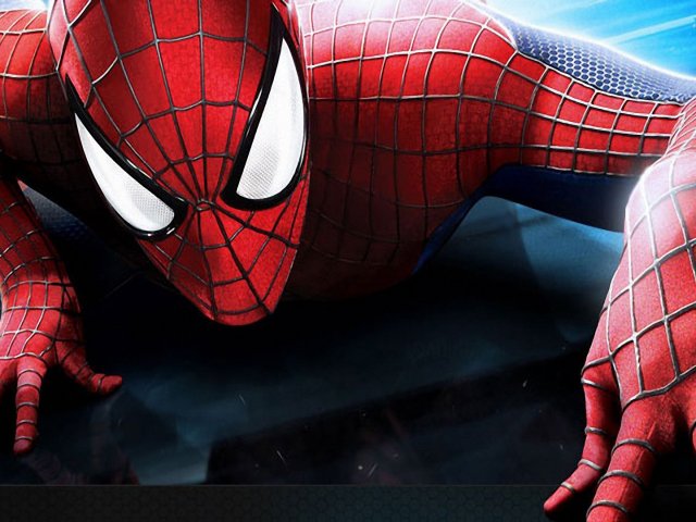 Homem Aranha