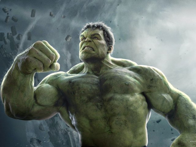 Hulk