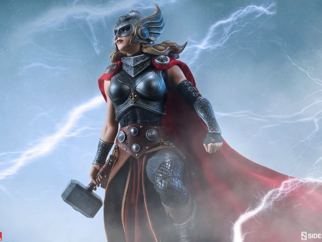 Jane Foster