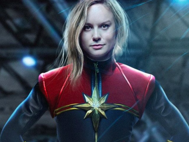 Capitã Marvel
