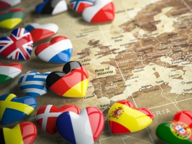 Qual a sua verdadeira nacionalidade?
