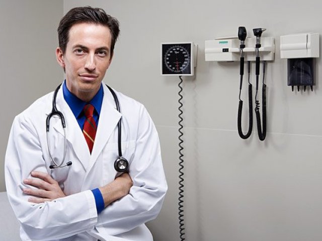 Médico