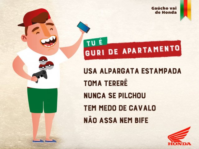 Guri de apartamento